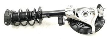 MCPERSON ZWROTNICA AMORTYZATOR LEWY VW PASSAT B8 5Q0407257C NOWY ORG