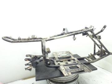 POLARIS СКРЕМБЛЕР 90 99-06 РАМА