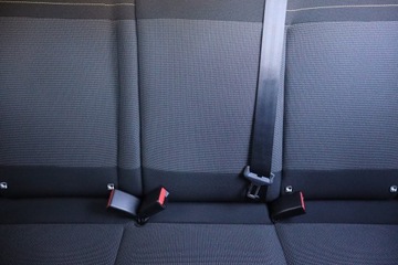 Citroen C3 IV 2024 Citroen C3 1.2 PureTech, Salon Polska, zdjęcie 9