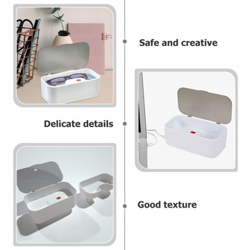 Жидкость для чистки очков.