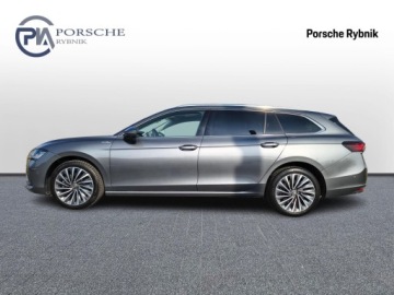 Skoda Superb IV Kombi 2.0 TSI 265KM 2024 Skoda Superb Combi L&amp;K 2.0TSI 265KM 4X4 Hak Panora, zdjęcie 1