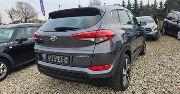 Hyundai Tucson III SUV 1.7 CRDI 115KM 2017 Hyundai Tucson Skora nawigacja Kamera cofania 1.7 Diesel 116KM, zdjęcie 26