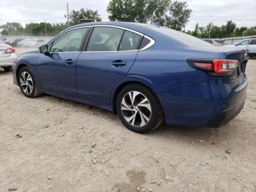 Subaru Legacy V 2020 Subaru Legacy Premium, 2020r., 4x4, 2.5L, zdjęcie 3