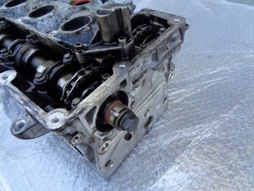 HLAVA GALAXY MONDEO KUGA 2.0 TDCI 9641752610