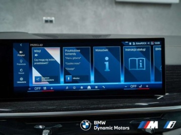 BMW X5 G05 SUV Facelifting 3.0 40i 381KM 2025 BMW X5 xDrive40i 381 KM mHEV - Pakiet M Pro - Kamera 360 - HarmanKardon -, zdjęcie 33
