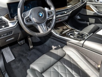 BMW X5 G05 SUV Facelifting 3.0 30d 298KM 2026 xDrive30d Sport Suv 2.0 (298KM) 2026, zdjęcie 6