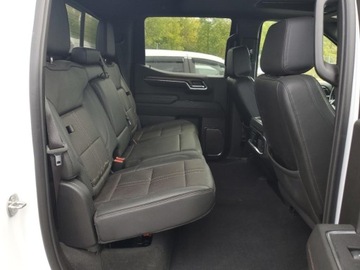 Chevrolet Silverado II 2024 Chevrolet Silverado K1500 High Country 2024 6.2l 6.2 Benzyna 420KM, zdjęcie 10