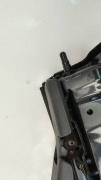 CITROEN C3 PLURIEL ПЕРЕДНЯЯ СТОЙКА НА КРЫШЕ, СПРАВА