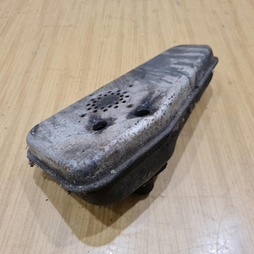 ГЛУШИТЕЛЬ BRIGGS&STRATTON QUATTRO 3,5 л.с.