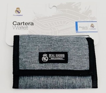 БУМАЖНИК РЕАЛ МАДРИД 051