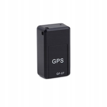 MAGNETYCZNY LOKALIZATOR GPS URZĄDZENIE ŚLEDZĄCE