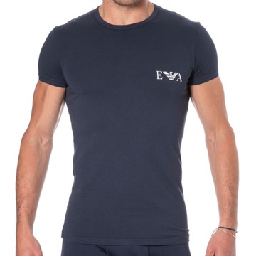 EMPORIO ARMANI ORYGINALNY T-SHIRT 2-PACK S