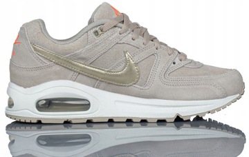 BUTY WMNS NIKE AIR MAX COMMAND PRM 718896 228 38,5