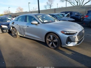 Audi A5 B10 2025 Audi A5 Limousine 2025 AUDI ALL-NEW A5 PREMIUM PLUS TFSI QUATTRO S TRONIC, zdjęcie 8