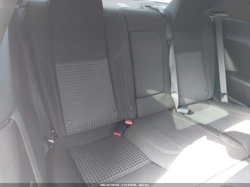 Dodge Challenger III 2022 Dodge Challenger SXT 2022 3.6L 3.6 Benzyna 303KM, zdjęcie 12