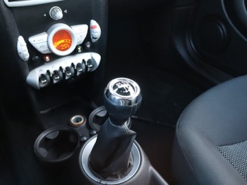 Mini One II Hatchback Facelifting 1.6 75KM 2010 MINI 3-door One, Klima, Klimatronic ,Bezkolizyjny, zdjęcie 11