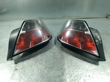 КОМПЛЕКТ ЗАДНИХ ФОНАРОВ OPEL ASTRA H 342691834 008748-02 008748-01 13252443