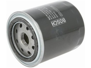 BOSCH 0 986 452 023 FILTR OLEJE