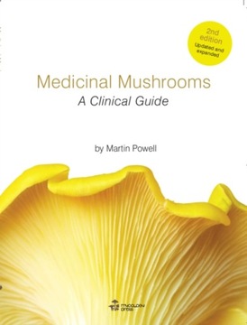 Medicinal Mushrooms - A Clinical Guide (2015)
