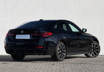 BMW Seria 4 G22-23-26 2023 BMW Seria 4 I wlasciciel M Sport 360 Gwarancja Bezwypadkowy FVAT23, zdjęcie 1