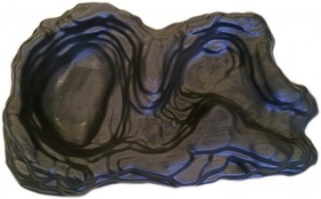 Aqua Nova Forma kaskady strumyka 65cm x 40 cm