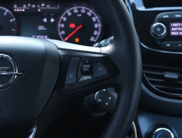 Opel Karl 1.0 Ecotec 75KM 2015 Opel Karl 1.0, Salon Polska, Klima, Tempomat, zdjęcie 16