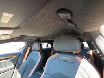Bentley Continental III 2025 Bentley Flying Spur Speed 2025 4.0 Hybryda Plug-in 771KM, zdjęcie 11