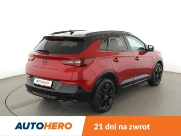 Opel 2022 Opel Grandland X FV-23% GS-Line Automat Czujniki, zdjęcie 6