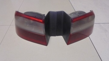 RENAULT LAGUNA II LAMPA P/L TYŁ KOMPLET