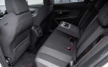 Peugeot 3008 II Crossover 1.2 PureTech 130KM 2017 Peugeot 3008 1.2T 130Ps Navi Ledy Licznik LCD Kamera Bezwypadkowy ZADBANY, zdjęcie 6