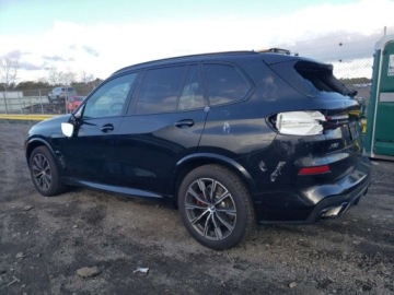 BMW X5 G05 2025 BMW X5 xDrive50e 2025 3.0l 3.0 Hybryda 483KM, zdjęcie 1