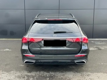 Mercedes Klasa E W214 Kombi Plug-in 2.0 300de 313KM 2025 E Klasa 300 de 4-Matic AMG Estate 2.0 (313KM) 2025, zdjęcie 2