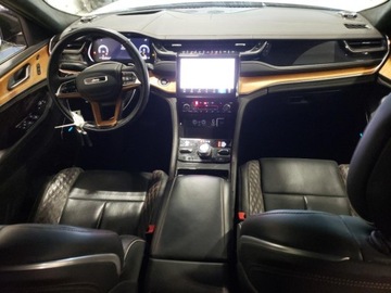 Jeep Grand Cherokee IV 2022 Jeep Grand Cherokee Summit 2022 3.6l 3.6 Benzyna 293KM, zdjęcie 8