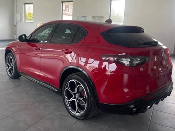 Alfa Romeo Stelvio SUV Facelifting 2023 2.2 JTDM 210KM 2025 ALFA ROMEO Stelvio JTDM Veloce Q4 Suv 2.2 (210KM) 2025, zdjęcie 2