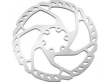 Tarcza hamulcowa Shimano SLX SM-RT66 220mm