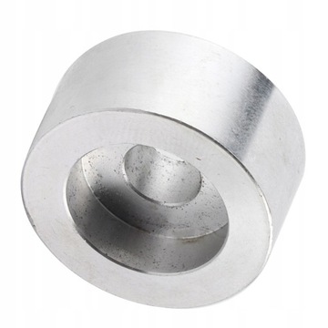 Замена цинкового анода для лодки 55321-87J00