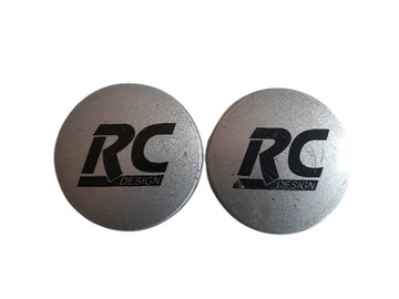 DEKIELEK KOŁPAK KAPSEL RC