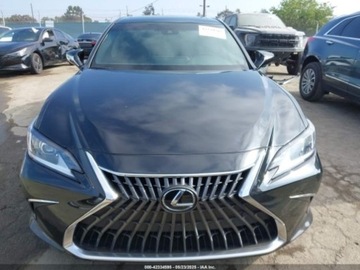 Lexus ES VII (XV70) 2024 Lexus ES 2024r., 2.5L 2.5 Hybryda 176KM, zdjęcie 6