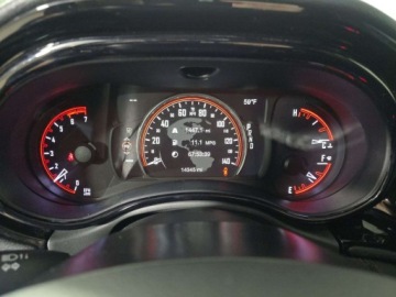 Dodge Durango III 2025 Dodge Durango RT 2025 5.7 Benzyna 360KM, zdjęcie 13