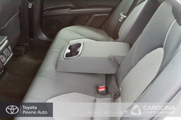 Toyota Camry IX Sedan 2.5 Hybrid Dynamic Force 218KM 2023 Toyota Camry 2.5 Hybrid Comfort CVT, zdjęcie 7