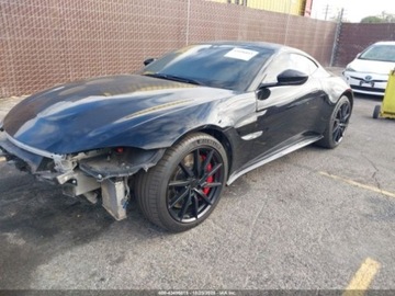 Aston Martin 2019 Aston Martin Vantage Vantage coupe 4.0 Benzyna 503KM, zdjęcie 4