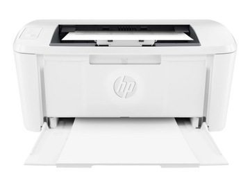 Однофункциональный лазерный принтер HP M110we (моно).