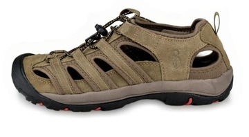 трекинговые сандалии CXS Sahara 37