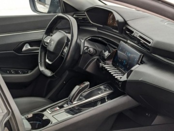 Peugeot 508 II Sedan 1.5 BlueHDI 130KM 2019 Peugeot 508 Panorama Navi Alu Kamera Serwis Gwarancja 1.5 Diesel 130KM, zdjęcie 20