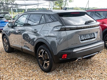 Peugeot 2008 II 2025 Od ręki - Allure e-DCS 1.2 mHEV 145KM / Pakiet Navigation i Access, zdjęcie 5
