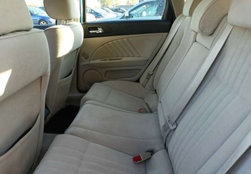 Alfa Romeo 159 Sportwagon 1.9 JTDM 16v 150KM 2007 Alfa Romeo 159 Alfa Romeo 159 1.9 Diesel 150KM, zdjęcie 14