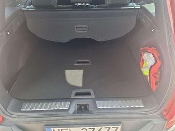 Renault Kadjar Crossover 1.2 Energy TCe 130KM 2017 Renault Kadjar Renault Kadjar 1.2, polski salon, 1.2 Benzyna 130KM, zdjęcie 11