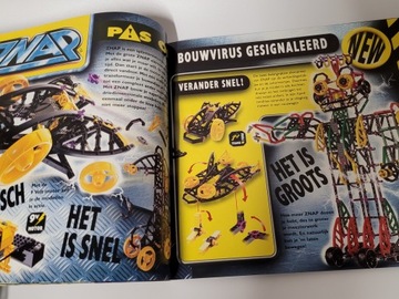 Каталог LEGO 1998 Система Авантюристов Замок Западный Город Космос Аквазона