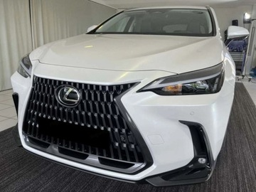 Lexus NX II SUV Facelifting 2.5 350h 243KM 2024 Od ręki - Prestige 2.5 Hybrid AWD 243KM | Head-up!, zdjęcie 1