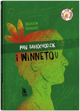 Pan Samochodzik i Winnetou Zbigniew Nienacki